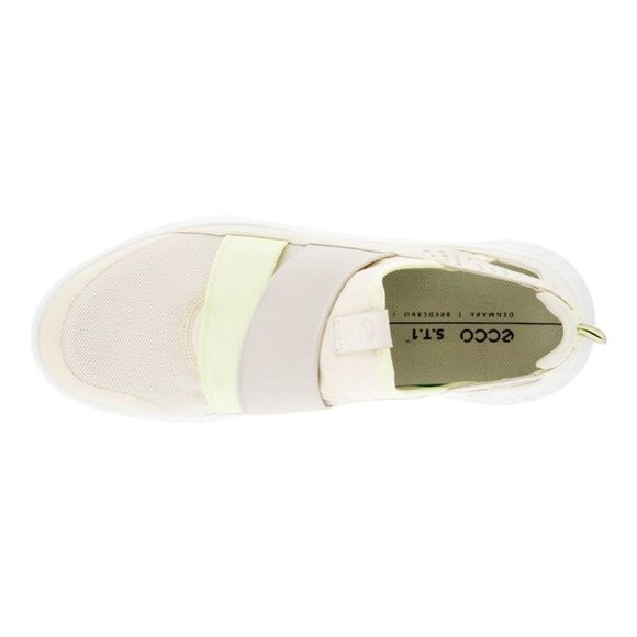 ECCO Women's St.1 Lite Slip On Sneaker - Picture 4 of 9